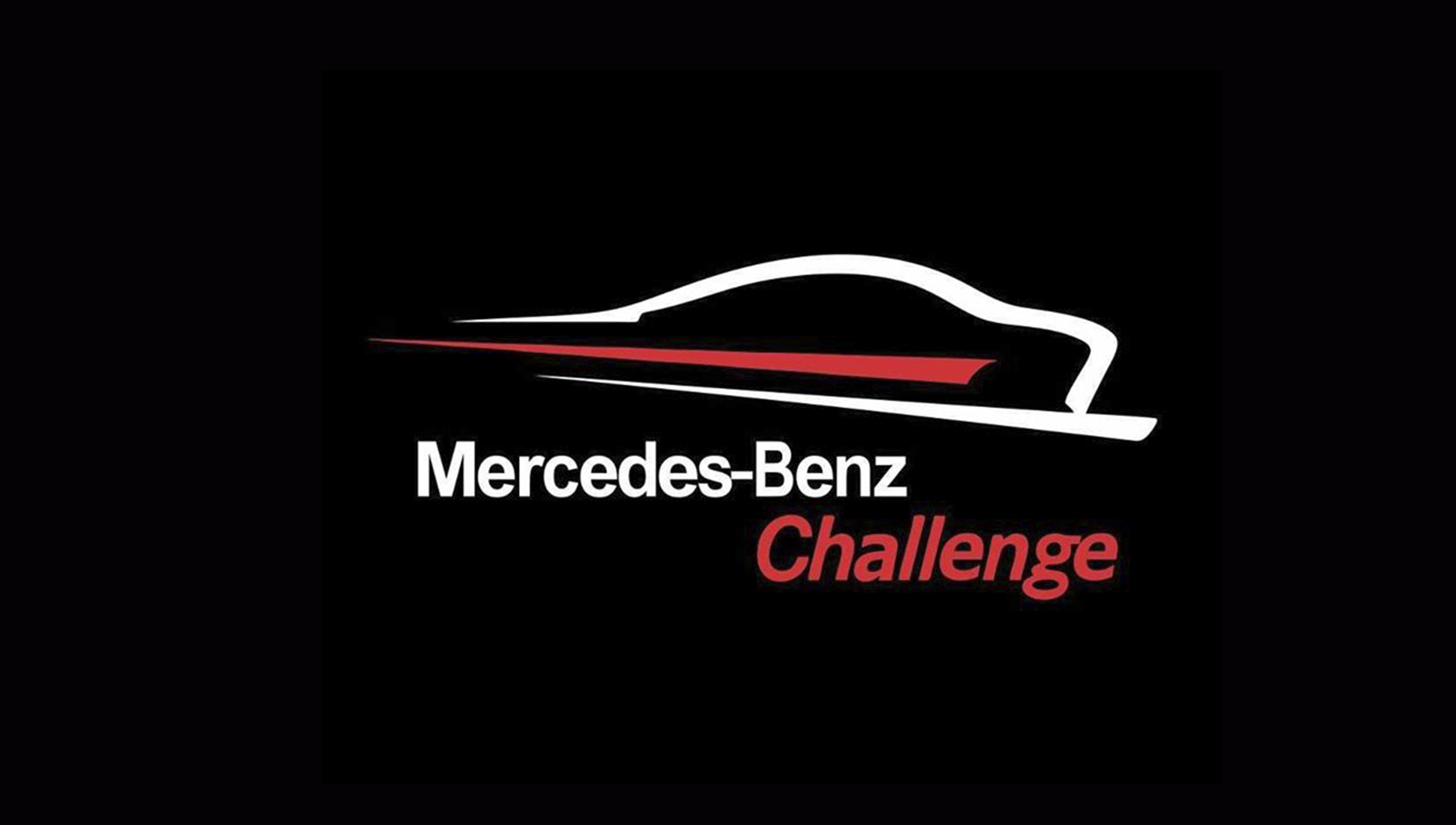 Mercedes Benz Challenge